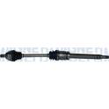 Semiassi MAGNETI MARELLI - 302004190201