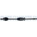 Semiassi MAGNETI MARELLI - 302004190207