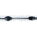 Semiassi MAGNETI MARELLI - 302004190232