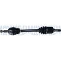Semiassi MAGNETI MARELLI - 302004190254