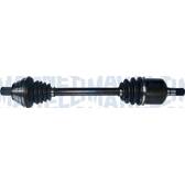 Semiassi MAGNETI MARELLI - 302004190281