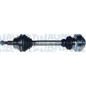 Semiassi MAGNETI MARELLI - 302004190289