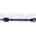 Semiassi MAGNETI MARELLI - 302004190293