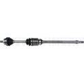 Semiassi MAGNETI MARELLI - 302004190295