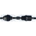 Semiassi MAGNETI MARELLI - 302004190299
