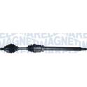 Semiassi MAGNETI MARELLI - 302004190300