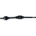 Semiassi MAGNETI MARELLI - 302004190305