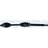Semiassi MAGNETI MARELLI - 302004190308