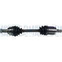 Semiassi MAGNETI MARELLI - 302004190309