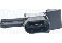 Sensor, Abgasdruck