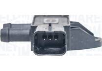 Sensor, Abgasdruck