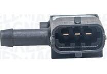 Sensor, Abgasdruck