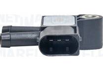 Sensor, Abgasdruck
