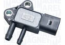 Sensor, Abgasdruck