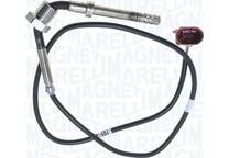 Sensor, Abgastemperatur