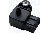 Sensor, boost pressure