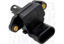 Sensor, boost pressure