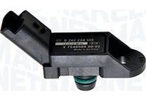 Sensor, brandstofdruk