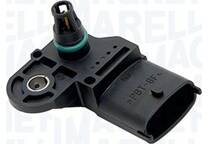 Sensor, brandstofdruk
