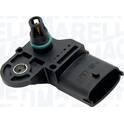Sensor, brandstofdruk MAGNETI MARELLI - 215810007000