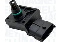 Sensor, brandstofdruk