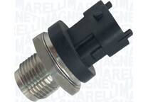 Sensor, brandstofdruk