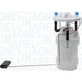 Sensor, brandstofvoorraad MAGNETI MARELLI - 313011313184