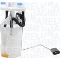 Sensor, brandstofvoorraad MAGNETI MARELLI - 313011313191