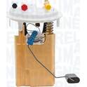 Sensor, brandstofvoorraad MAGNETI MARELLI - 519000059300