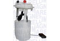 Sensor, brandstofvoorraad