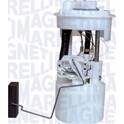 Sensor, brandstofvoorraad MAGNETI MARELLI - 519730609903