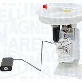 Sensor, brandstofvoorraad MAGNETI MARELLI - 519740069980