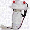 Sensor, brandstofvoorraad MAGNETI MARELLI - 519740579905