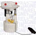 Sensor, brandstofvoorraad MAGNETI MARELLI - 519740659902