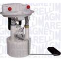 Sensor, brandstofvoorraad MAGNETI MARELLI - 519740669900