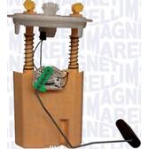 Sensor, brandstofvoorraad MAGNETI MARELLI - 519741779902
