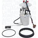 Sensor, brandstofvoorraad MAGNETI MARELLI - 519780059906