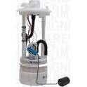 Sensor, bränsletank MAGNETI MARELLI - 519031309975