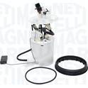 Sensor, bränsletank MAGNETI MARELLI - 519780059904