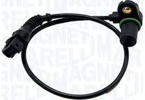 Sensor, camshaft position