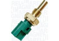 Sensor, coolant temperature