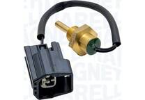 Sensor, coolant temperature
