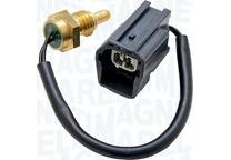 Sensor, coolant temperature