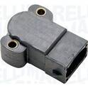 Sensor, Drosselklappenstellung MAGNETI MARELLI - 215810605600
