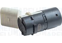 Sensor, Einparkhilfe
