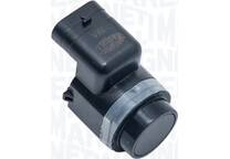 Sensor, Einparkhilfe