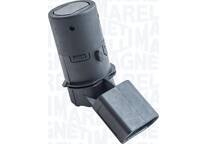 Sensor, Einparkhilfe