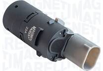 Sensor, Einparkhilfe