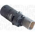 Sensor, Einparkhilfe MAGNETI MARELLI - 021016017010