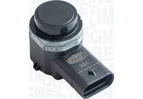 Sensor, Einparkhilfe